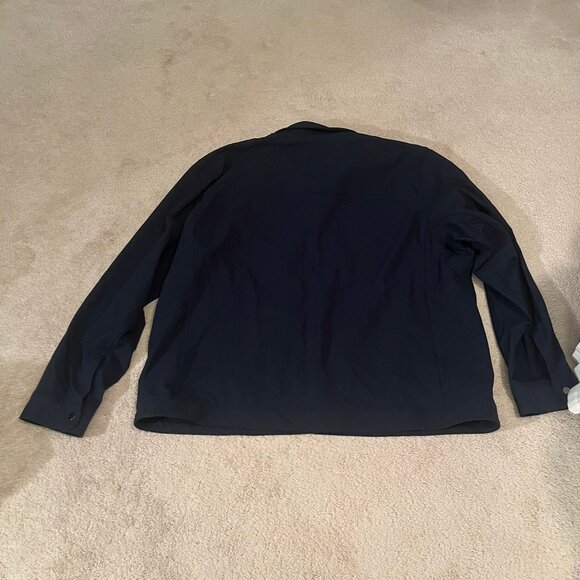 lululemon Twill Utility Jacket - Picture 6 of 8